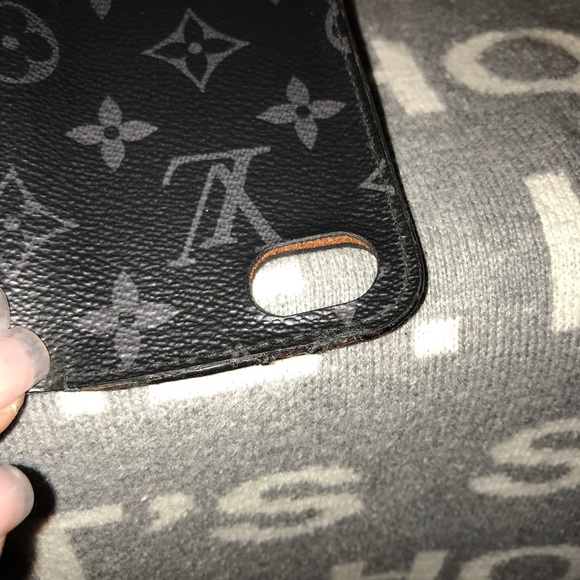 💯% Authentic Louis Vuitton IPhone 6/7s Case - Picture 7 of 8